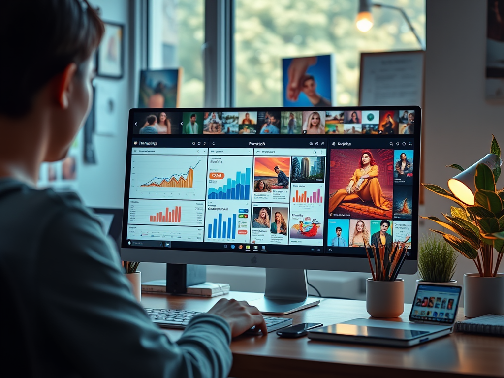 Miért fontos a vállalkozóknak a Meta hirdetés – és miért hibáznak sokszor?