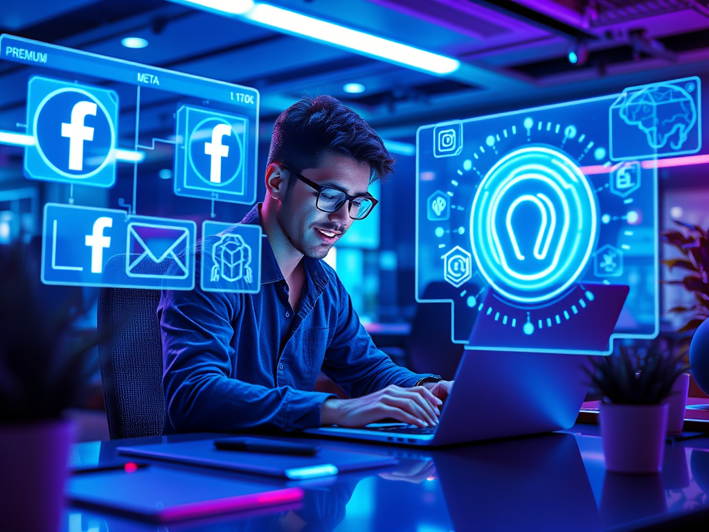 AI és Meta hirdetések: hogyan alakítsd ki a jövő tartalom- és hirdetési stratégiáját